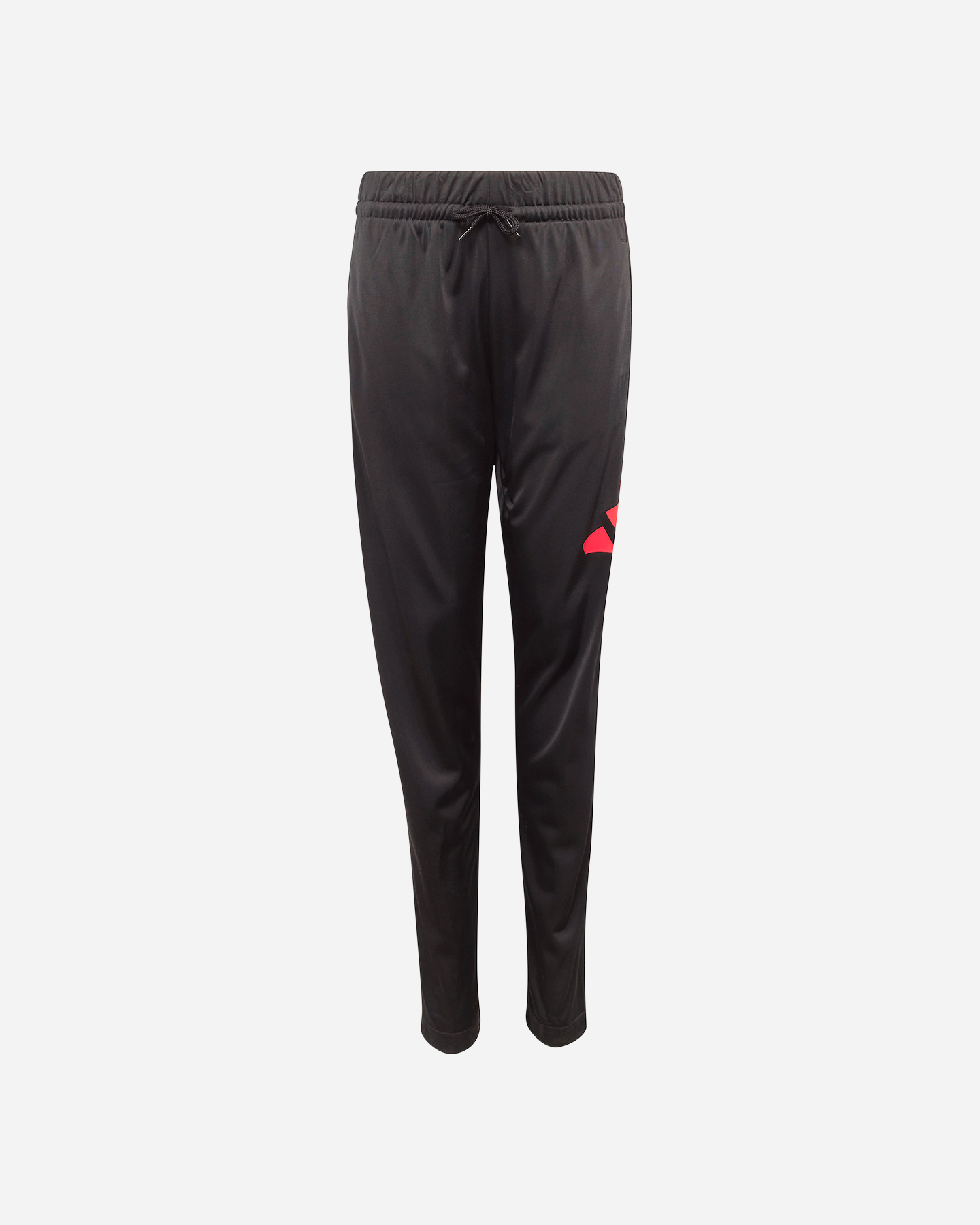 Tuta ADIDAS BIG LOGO JR - Rosso - 2 | Cisalfa Sport