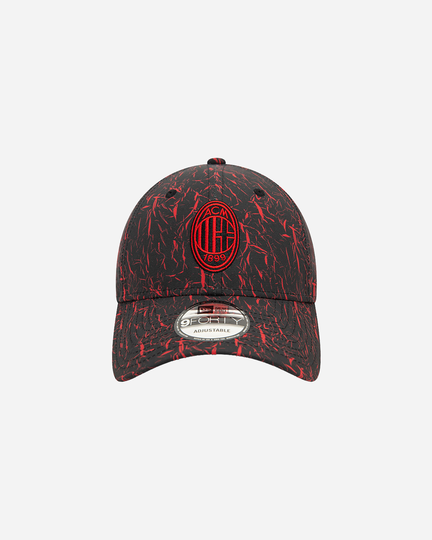 Accessorio calcio NEW ERA MILAN SPORT M - 1 | Cisalfa Sport