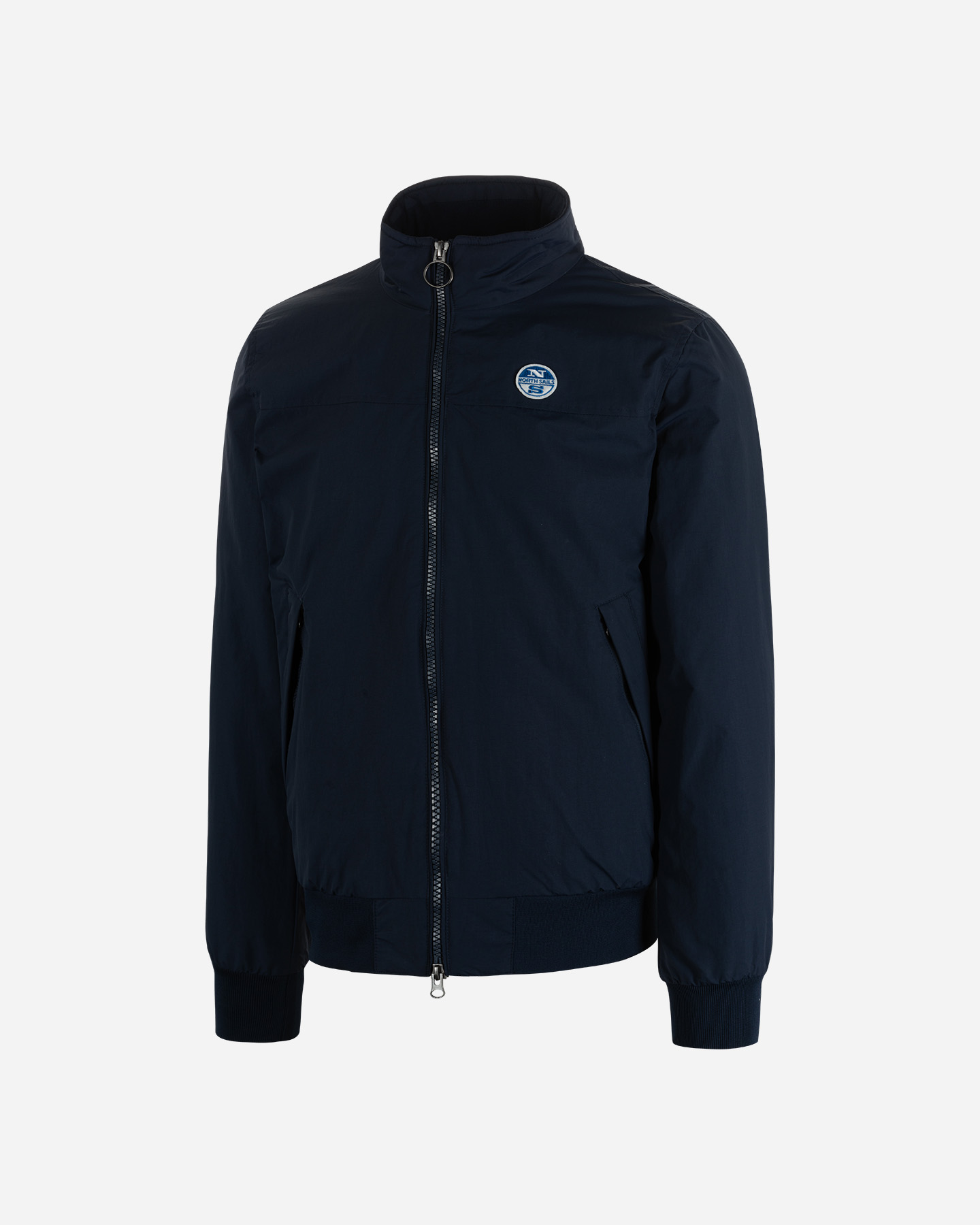 Giubbotto NORTH SAILS SAILOR SLIM RECYCLED M - 3 | Cisalfa Sport