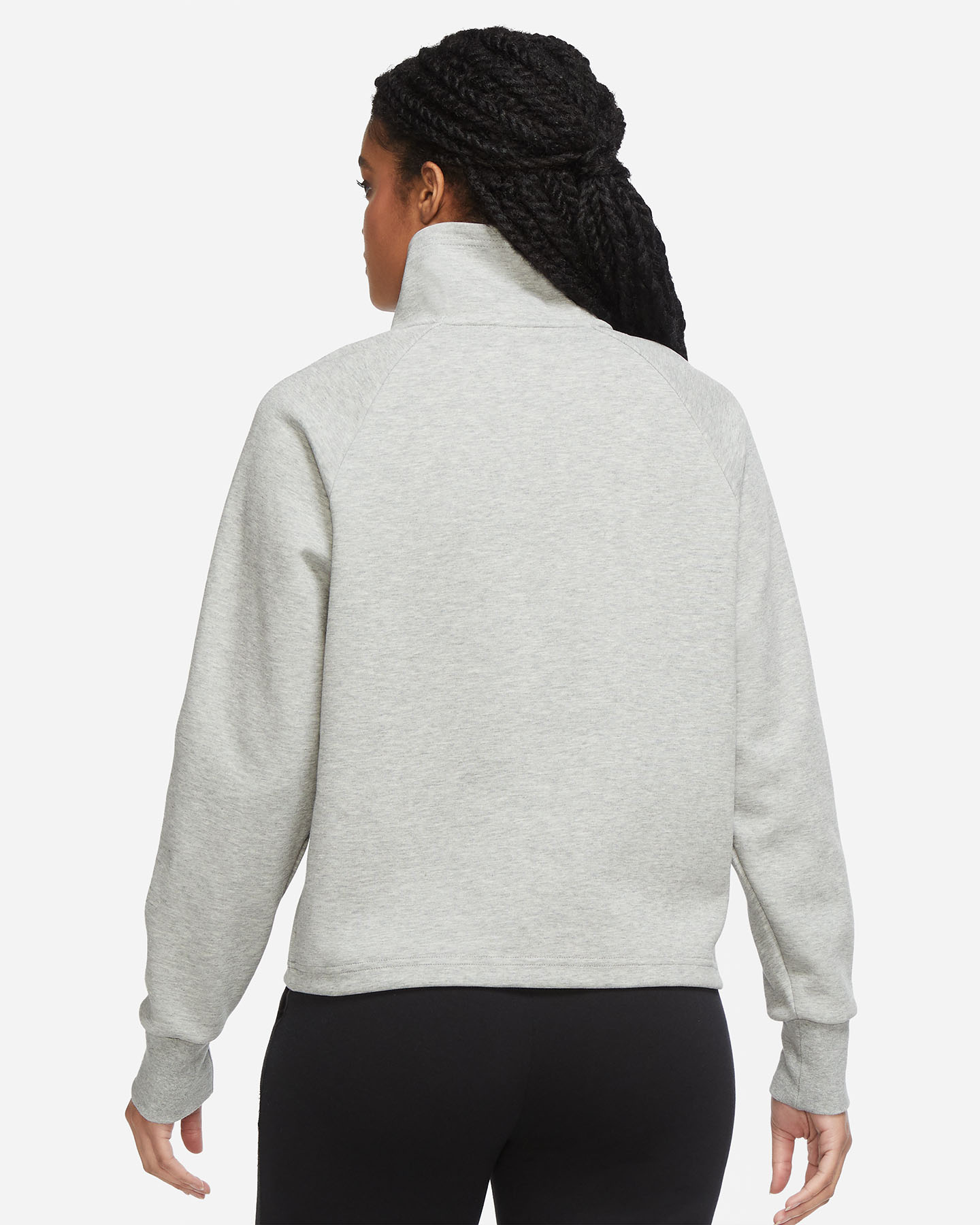 Felpa NIKE TECH FLEECE W - 1 | Cisalfa Sport