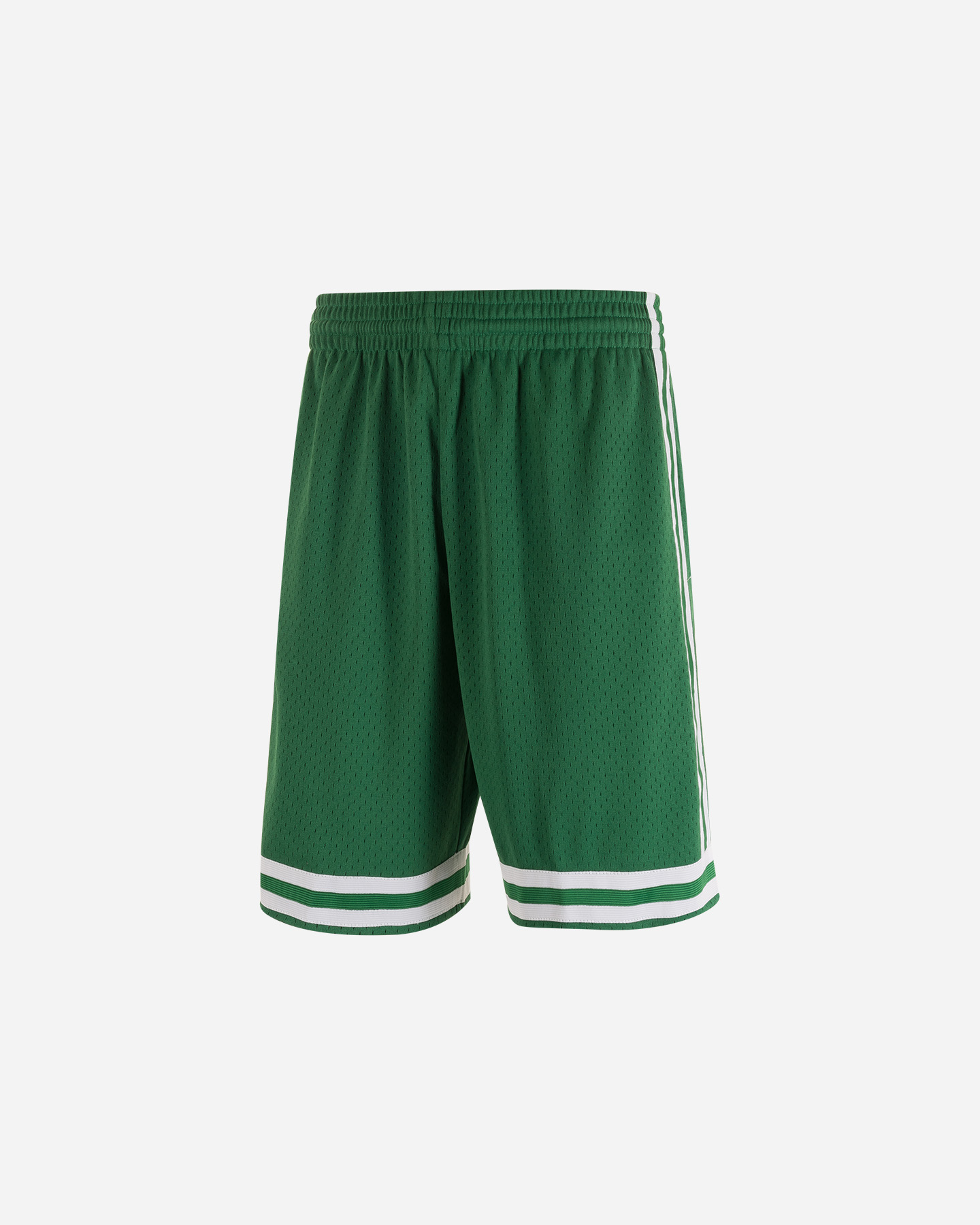 Pantaloncini basket MITCHELL&NESS NBA BOSTON CELTICS '85 ICON M - 0 | Cisalfa Sport