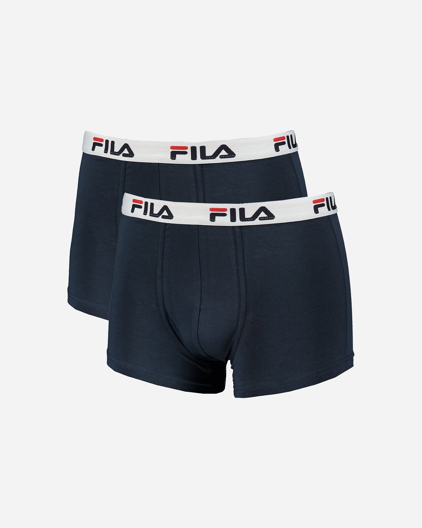 Intimo FILA 2PACK BOXER COLOR M - 0 | Cisalfa Sport