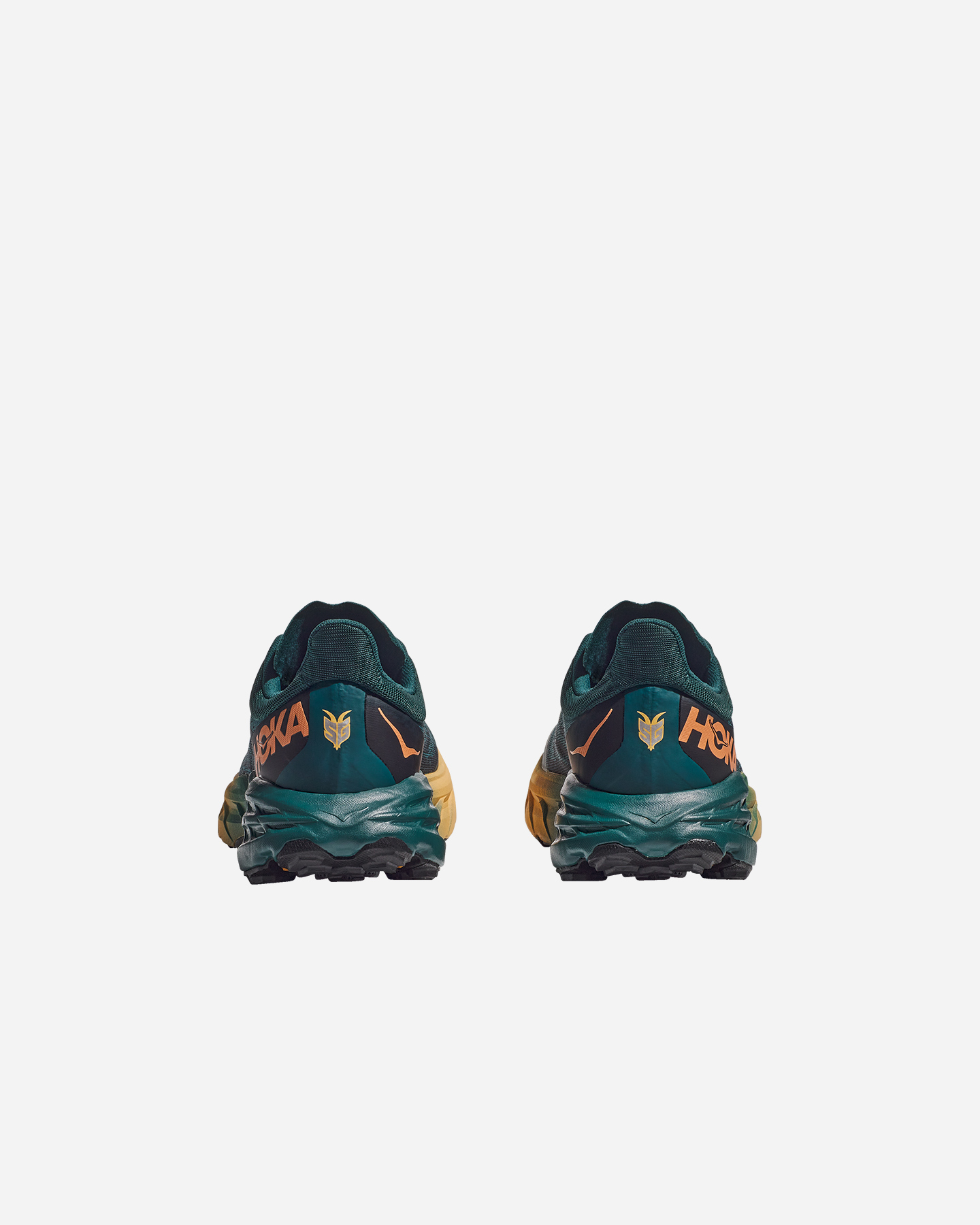Scarpe trail HOKA SPEEDGOAT 5 GTX W - 10 | Cisalfa Sport