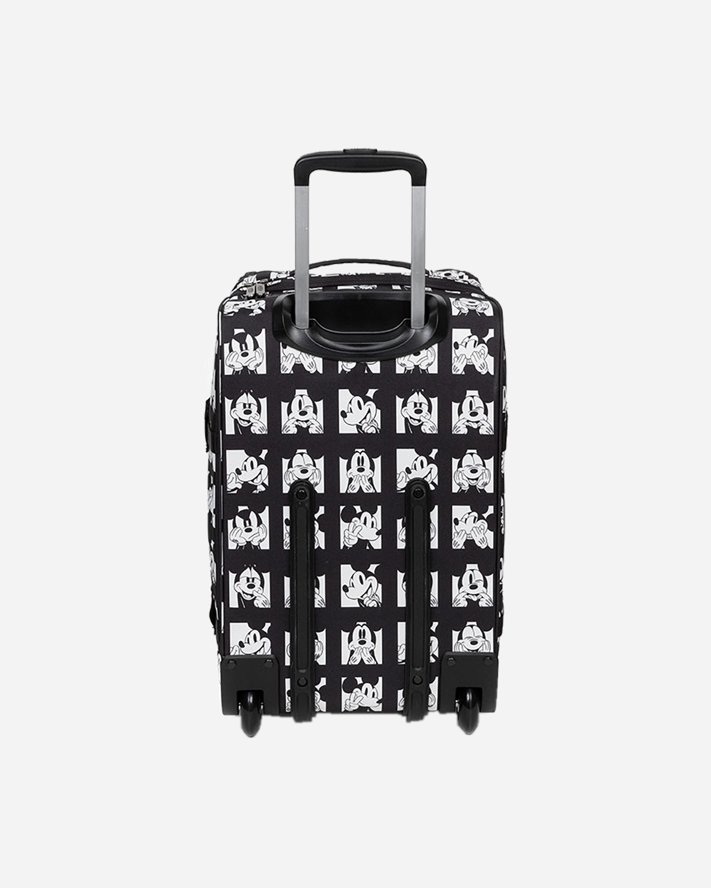 Trolley EASTPAK TRANSIT'R S MICKEY FACES  - 2 | Cisalfa Sport