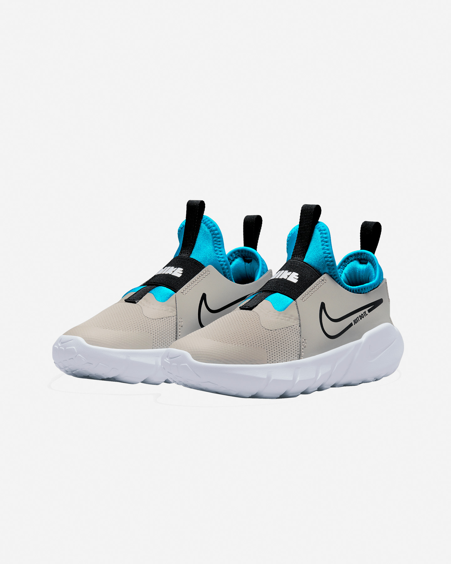 Scarpe sneakers NIKE FLEX RUNNER 2 PS JR - 7 | Cisalfa Sport