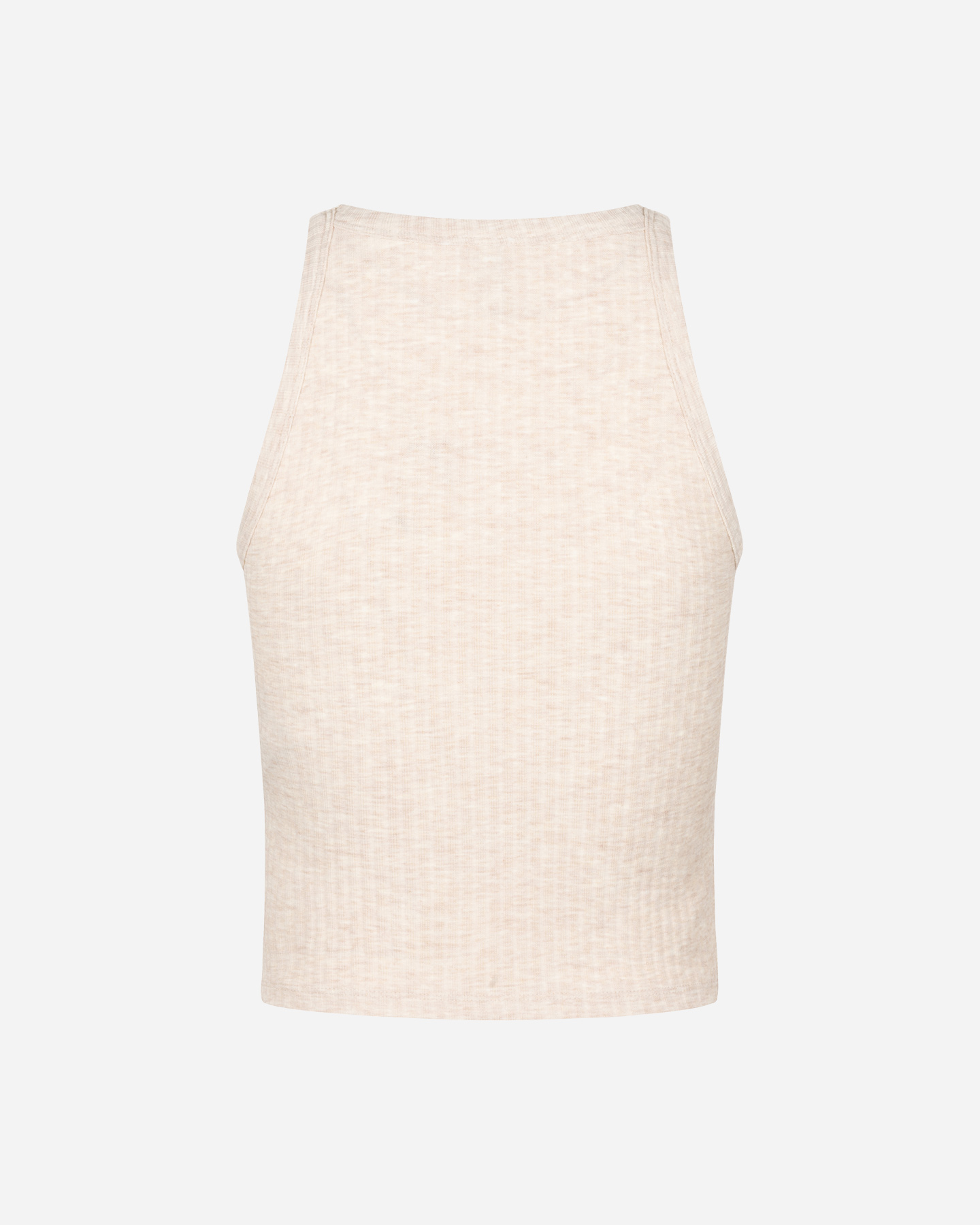 Canotta ONLY LEMMA W - Beige - 1 | Cisalfa Sport