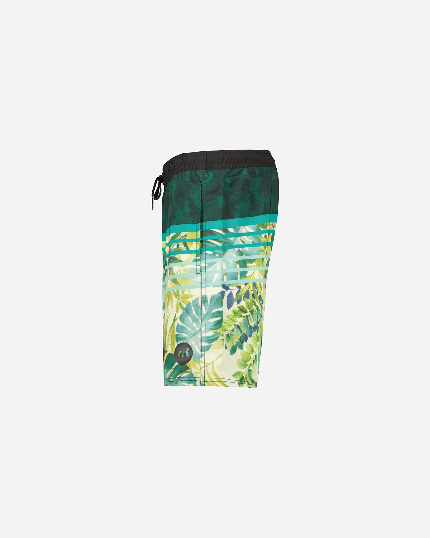 Boardshort mare MISTRAL ICONIC M - 1 | Cisalfa Sport