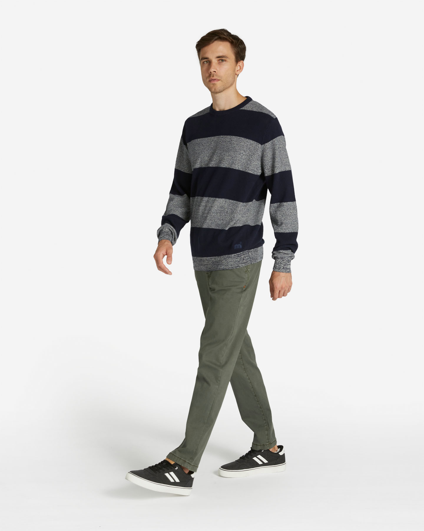 Maglione MISTRAL CITY M - Nero - 3 | Cisalfa Sport