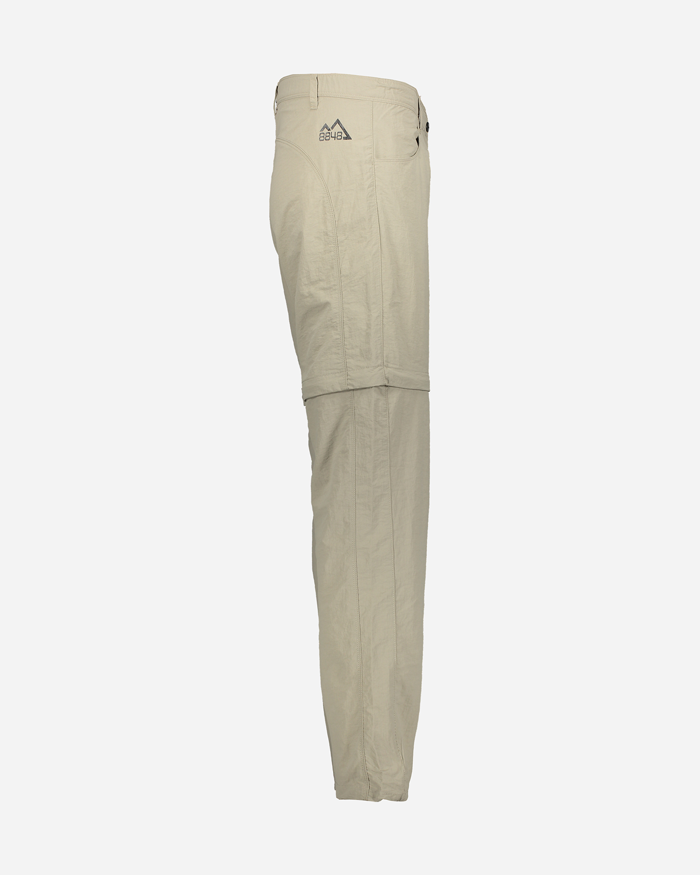 Pantalone outdoor 8848 ZIP-OFF TSL W - 1 | Cisalfa Sport