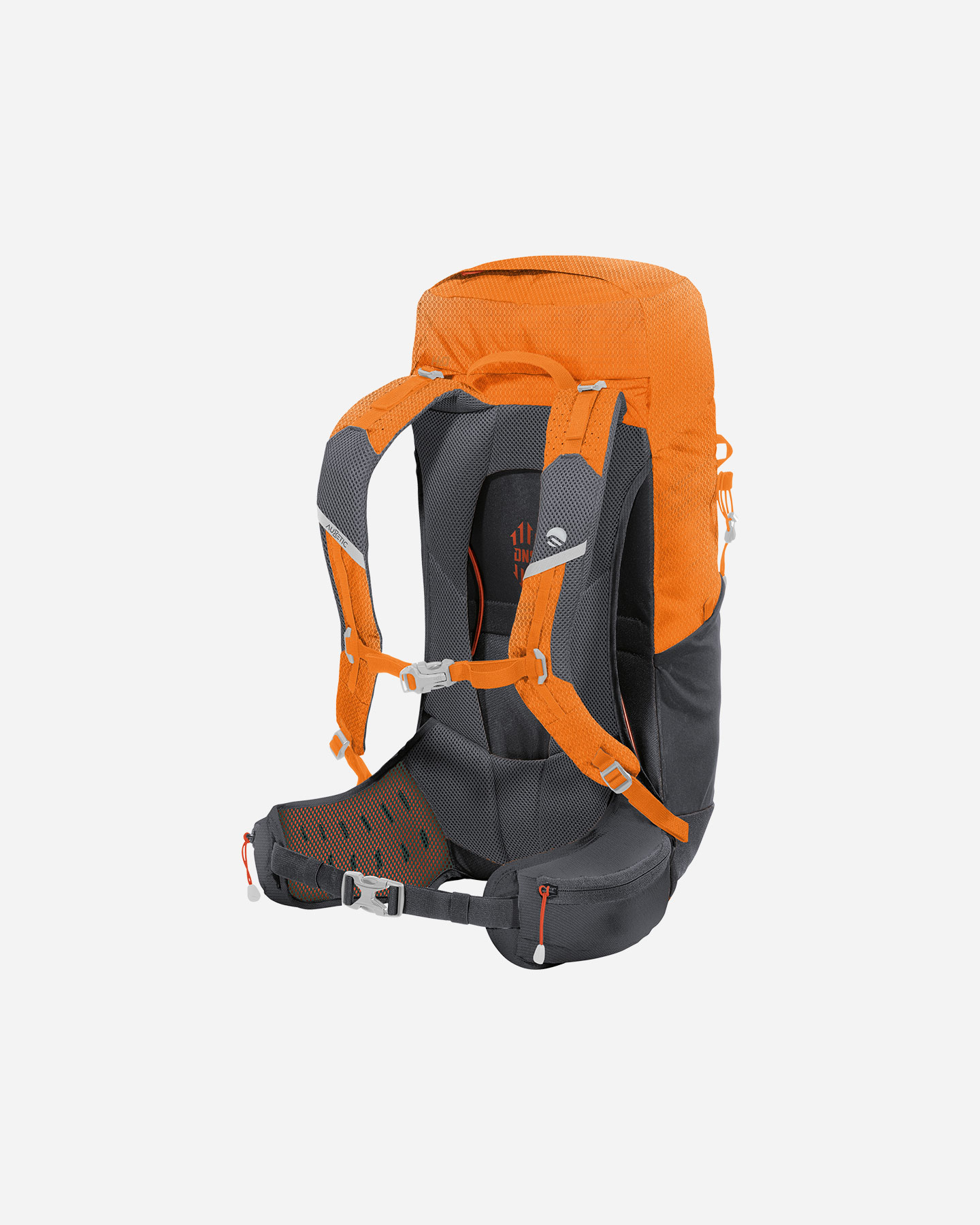 Zaino escursionismo FERRINO HIKEMASTER 26 - Arancione - 4 | Cisalfa Sport
