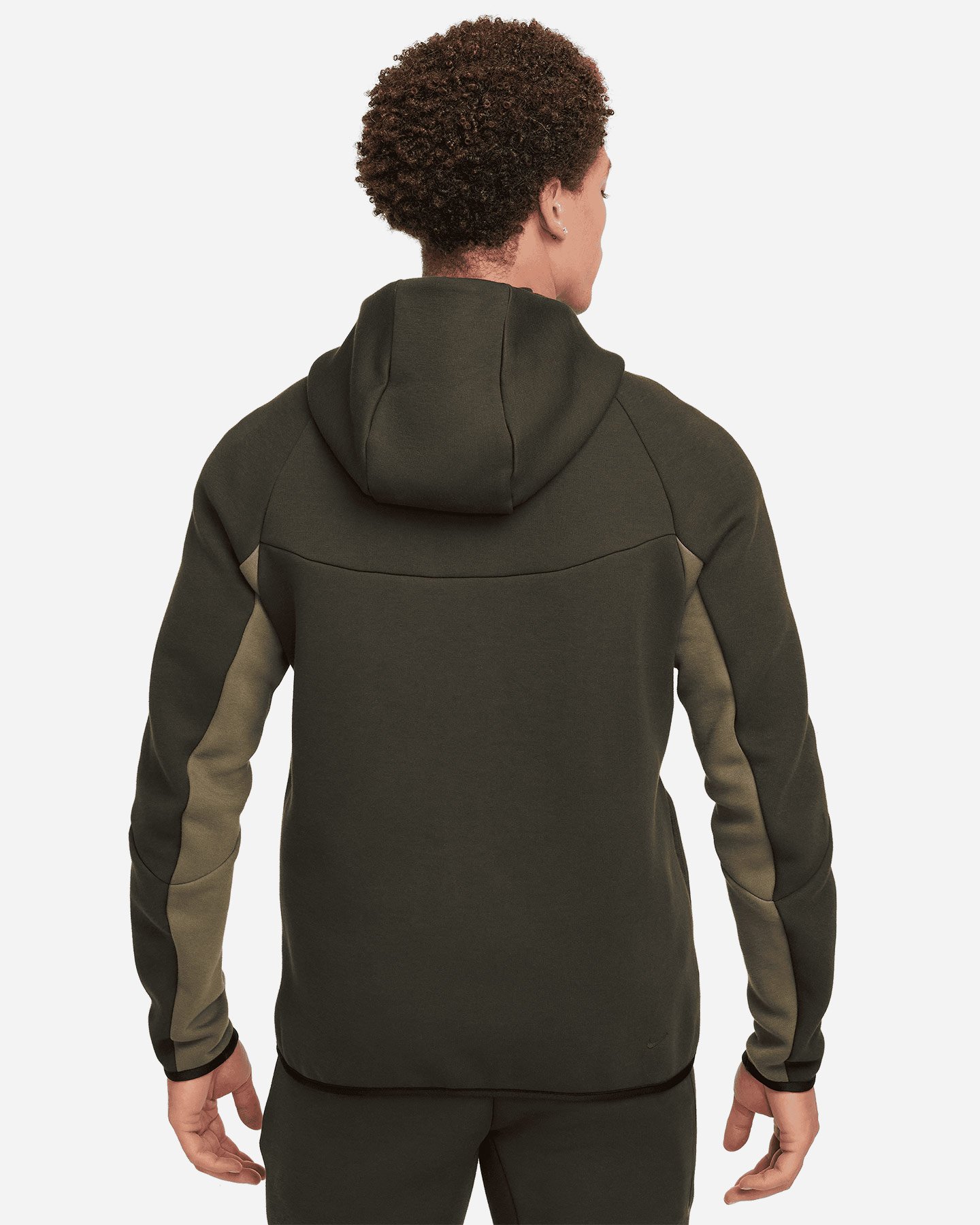 Felpa NIKE TECH FLEECE M - 1 | Cisalfa Sport