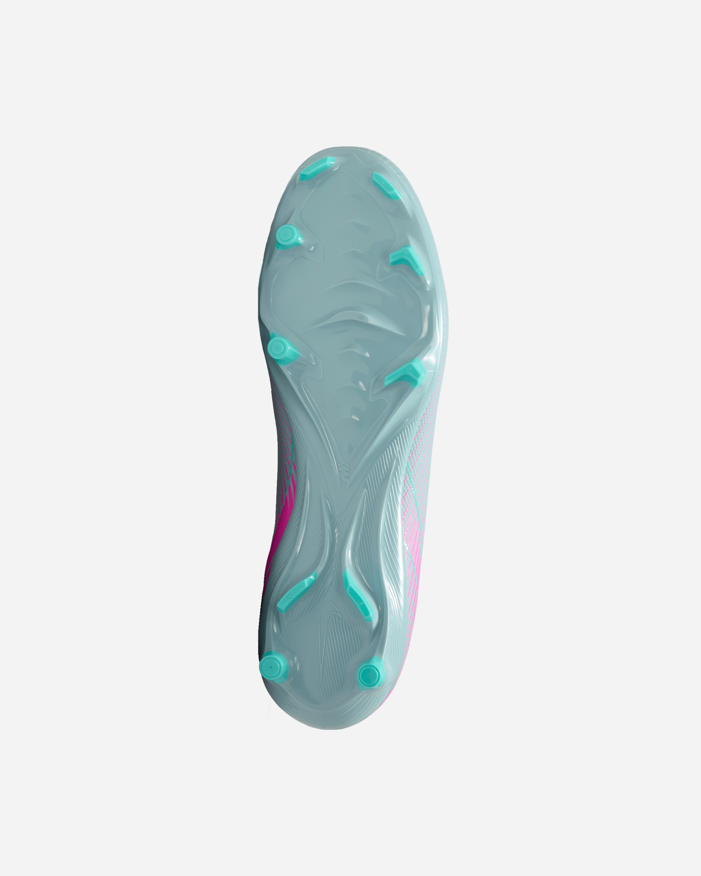 Scarpe calcio NIKE MERCURIAL VAPOR 16 ACADEMY MG M - Color mix - 2 | Cisalfa Sport