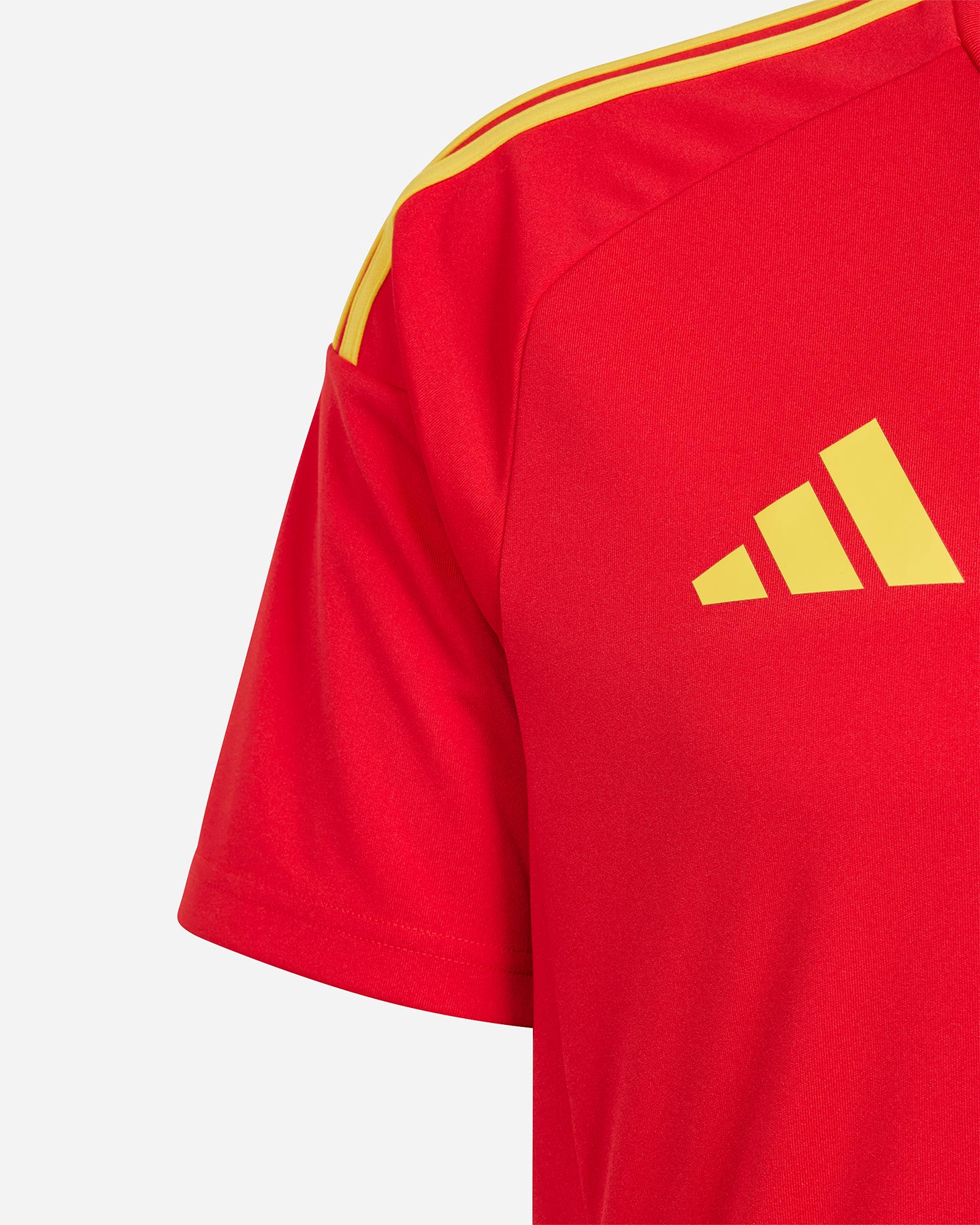 Maglia calcio ADIDAS SPAGNA HOME M - 3 | Cisalfa Sport