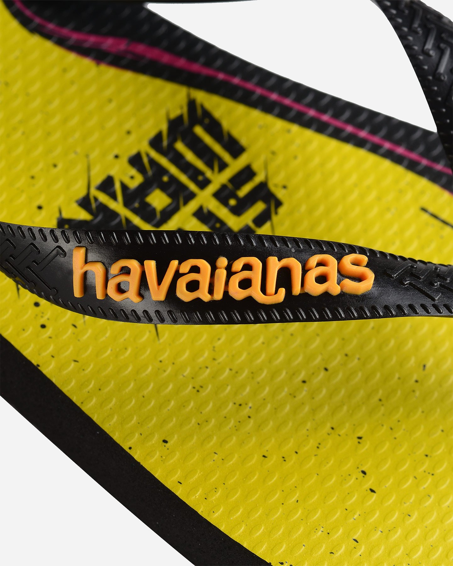 Infradito HAVAIANAS STARS WARS M - 4 | Cisalfa Sport