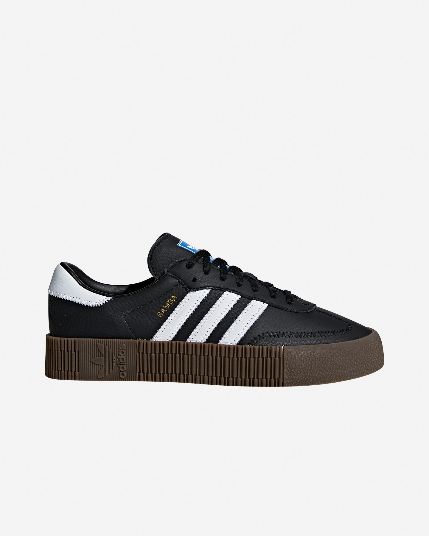 adidas sambarose 36