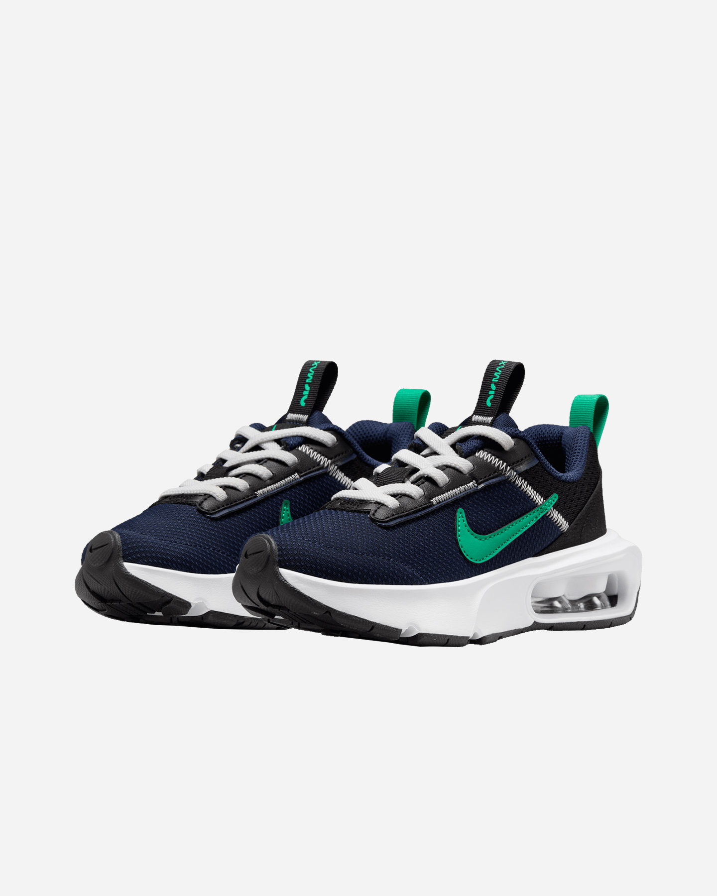 Scarpe sneakers NIKE AIR MAX INTRLK PS JR - 1 | Cisalfa Sport