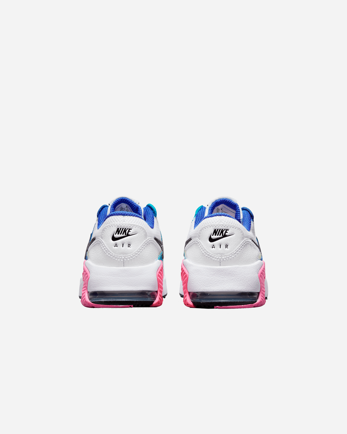 Scarpe sneakers NIKE AIR MAX EXCEE PS JR - Bianco - 4 | Cisalfa Sport