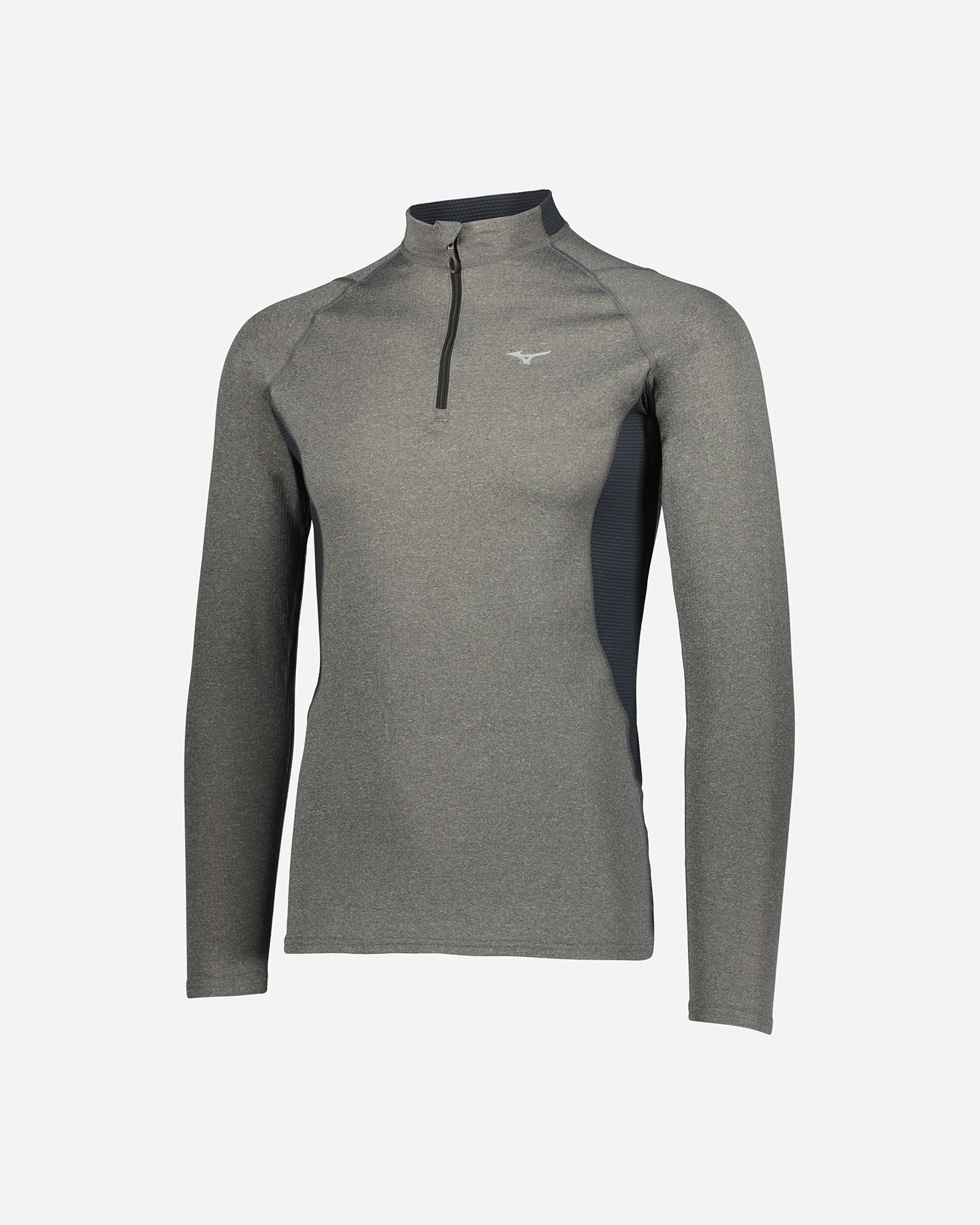 Mizuno Wool M - Maglia Intimo Tecnico - Uomo