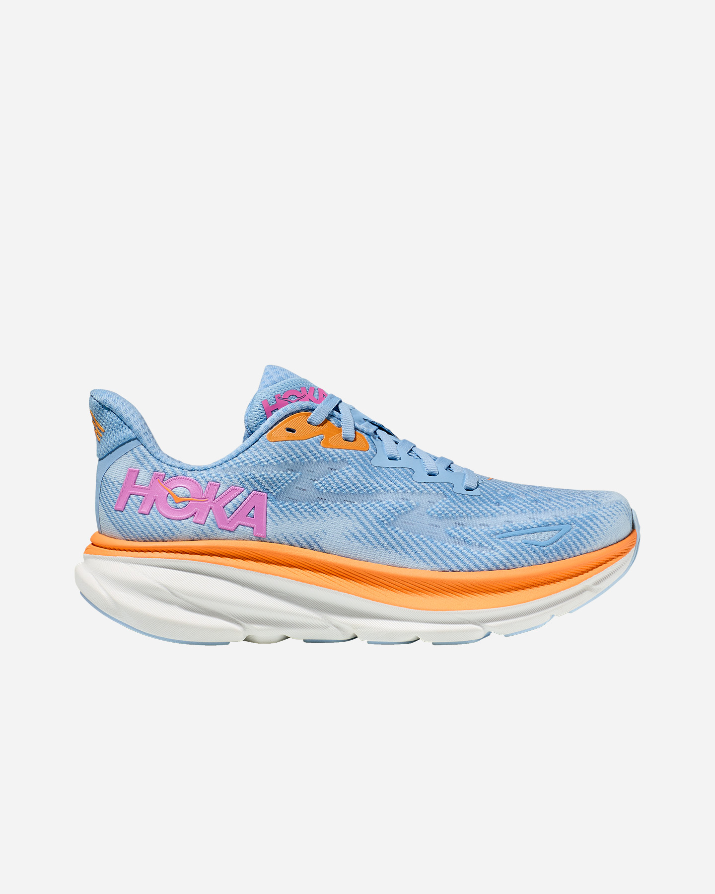 Scarpe running HOKA CLIFTON 9 W - 0 | Cisalfa Sport