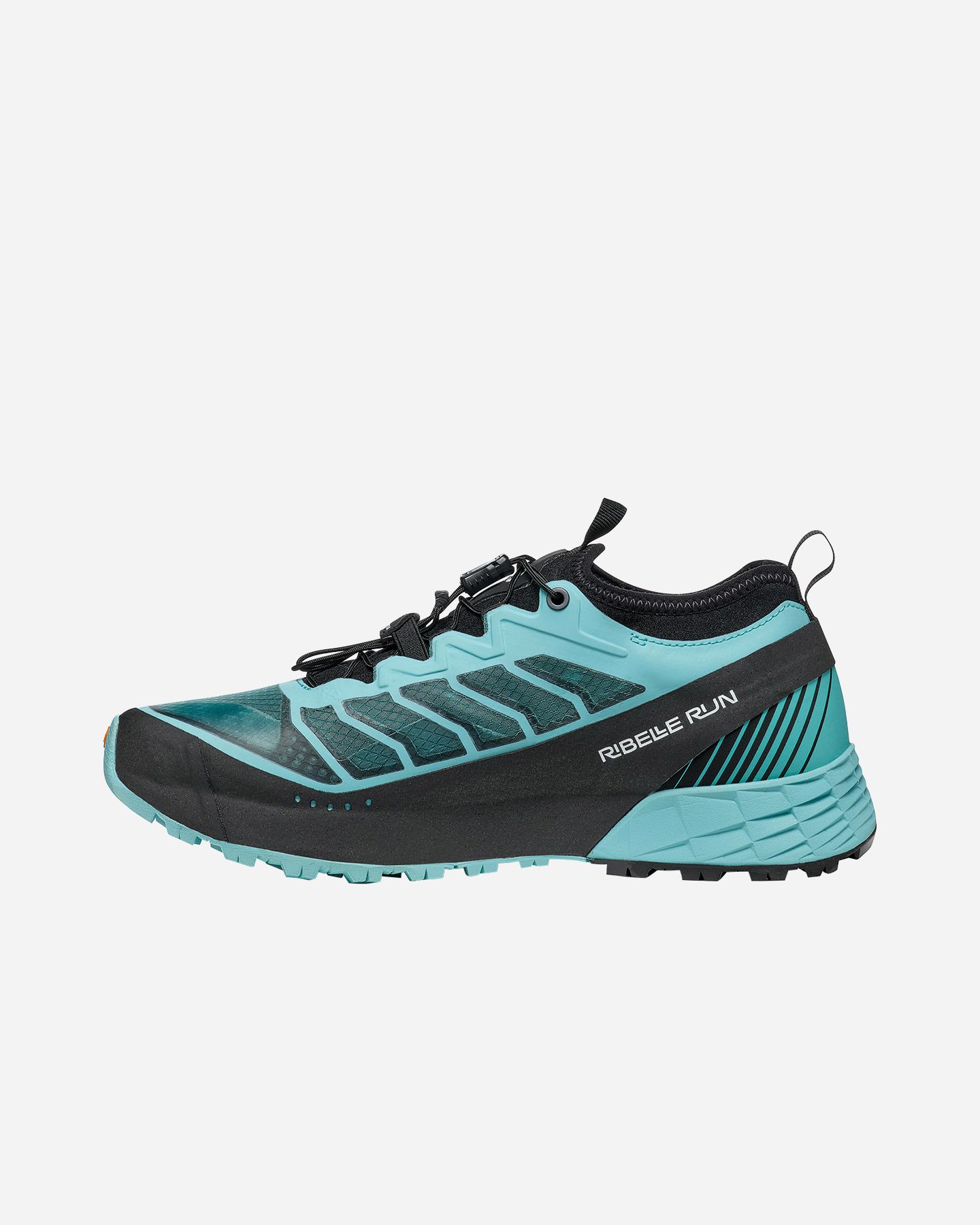 Scarpe trail SCARPA RIBELLE RUN W - 4 | Cisalfa Sport