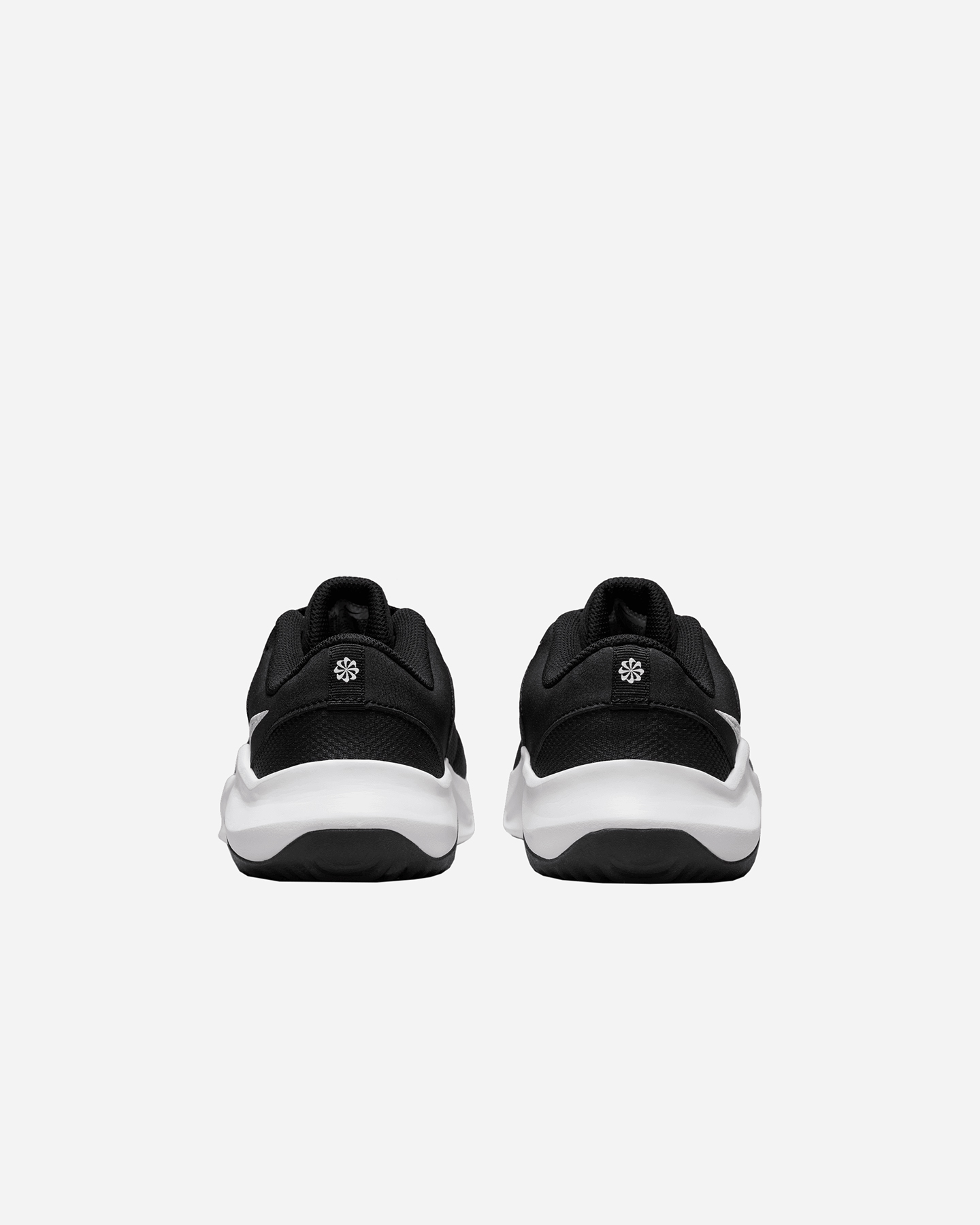 Scarpe training NIKE LEGEND ESSENTIAL 3 M - Nero - 4 | Cisalfa Sport