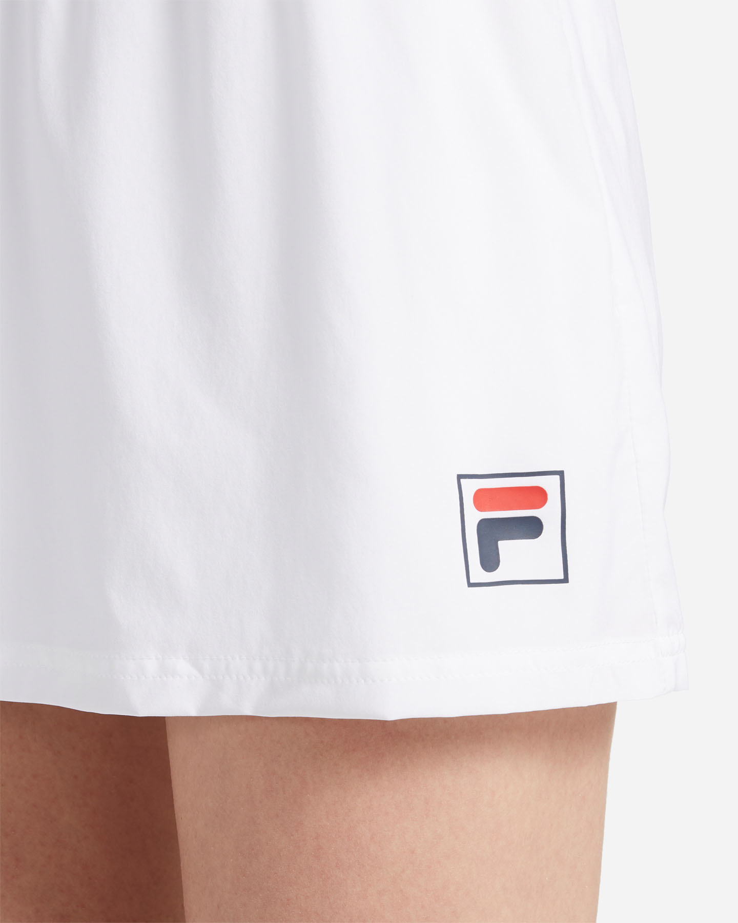 Bottom tennis FILA BASIC W - 3 | Cisalfa Sport