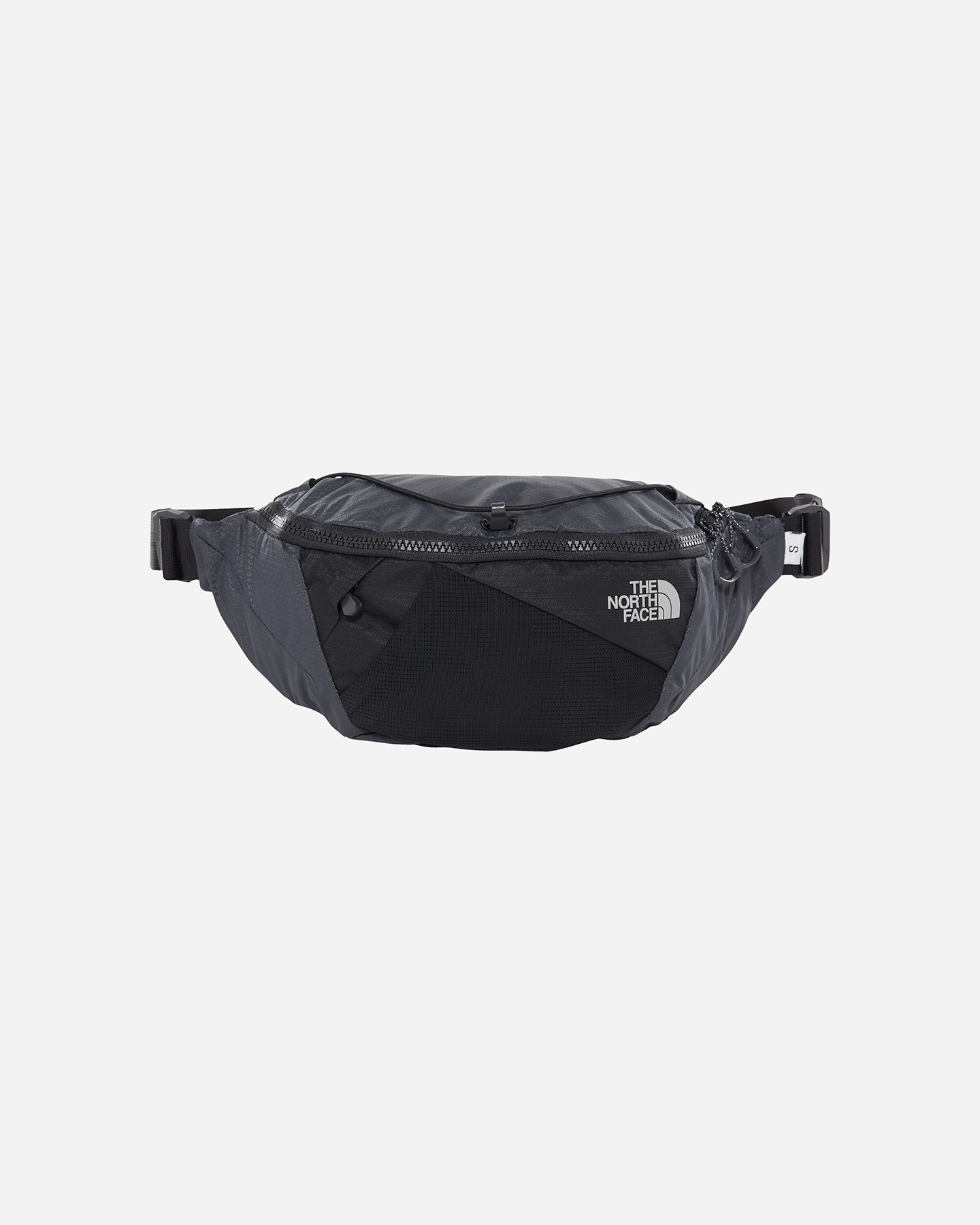 Marsupio THE NORTH FACE LUMBNICAL S - Grigio - 0 | Cisalfa Sport