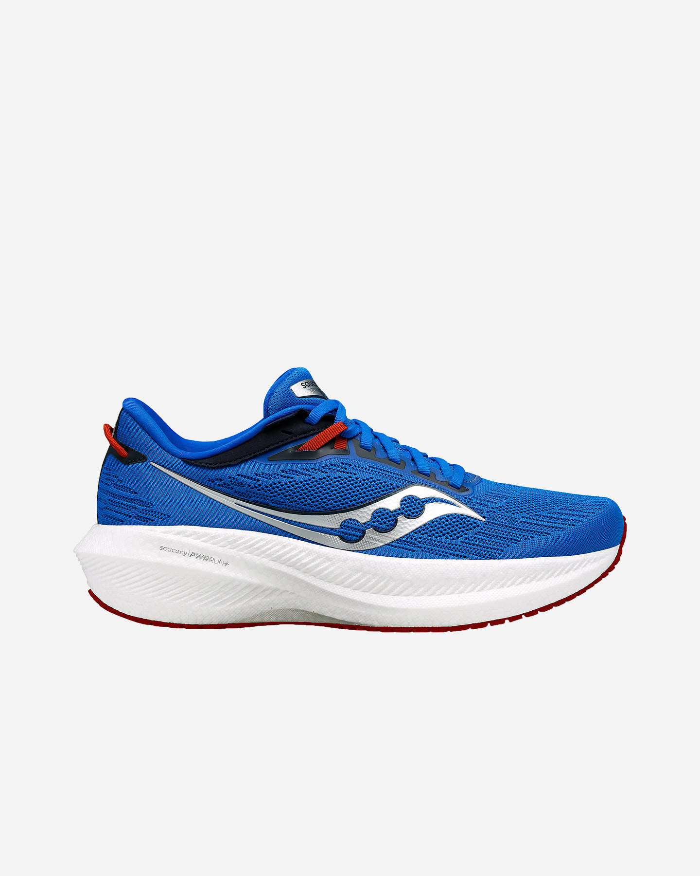 Scarpe running SAUCONY TRIUMPH 21 M - 0 | Cisalfa Sport