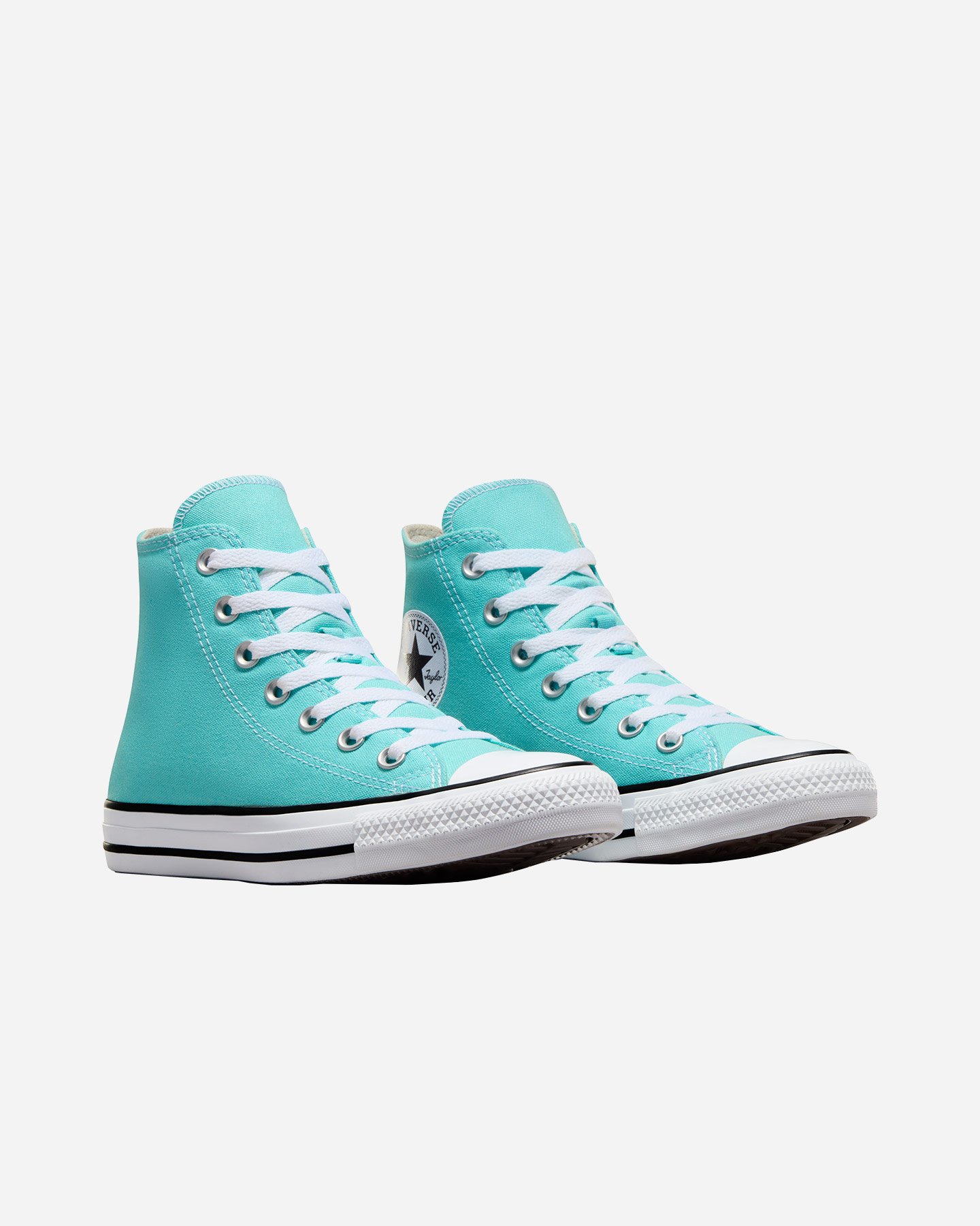 Scarpe sneakers CONVERSE CHUCK TAYLOR ALL STAR HIGH CANVAS W - 1 | Cisalfa Sport