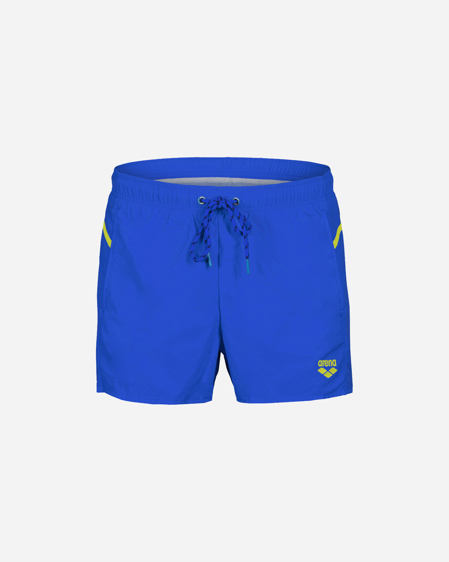 Boxer mare ARENA X-SHORT M - Blu royal - 0 | Cisalfa Sport