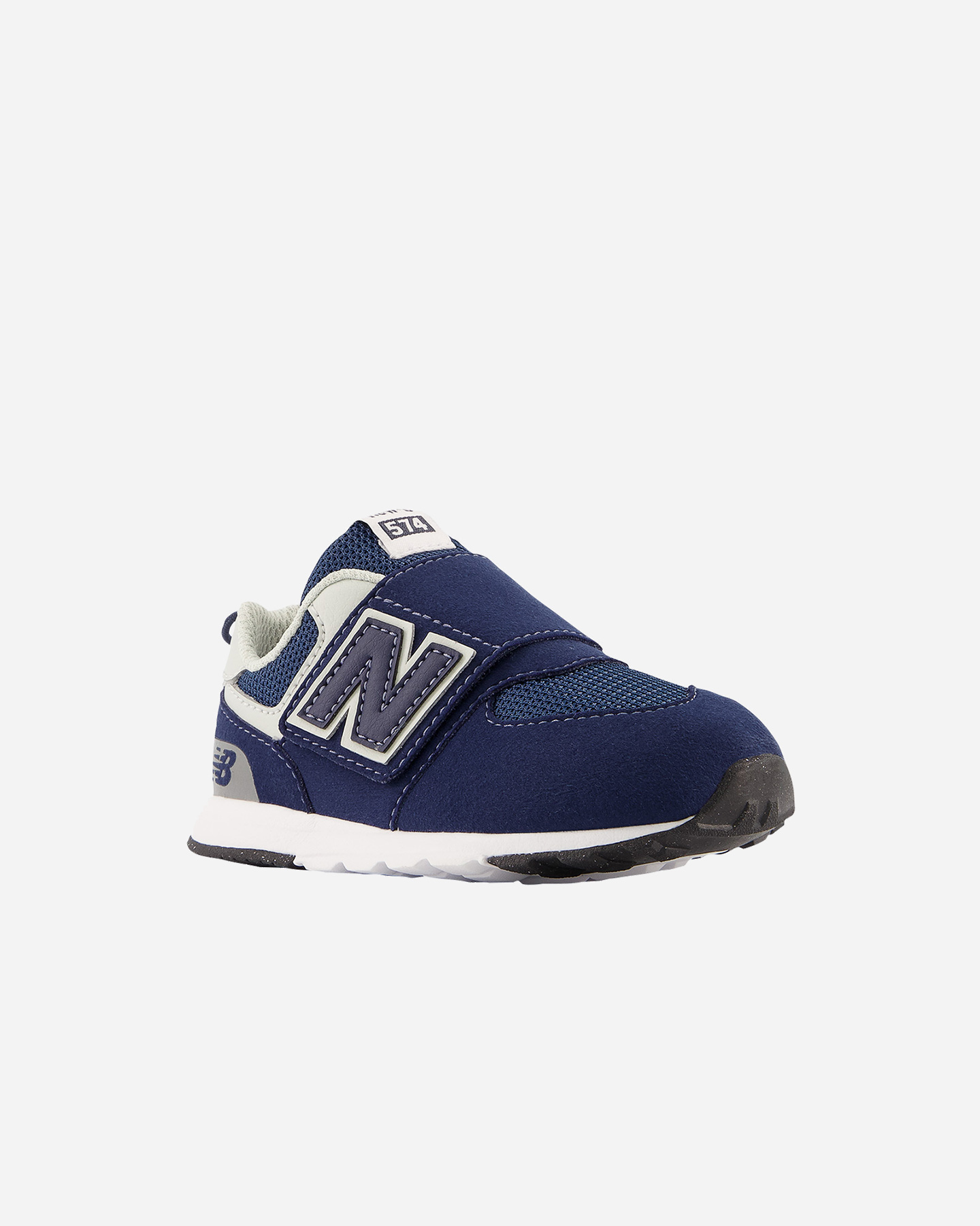 Scarpe sneakers NEW BALANCE 574 INF JR - 1 | Cisalfa Sport