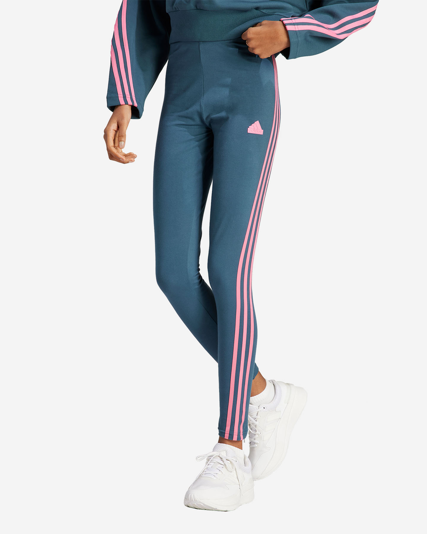 Leggings ADIDAS 3STRIPES W - 1 | Cisalfa Sport