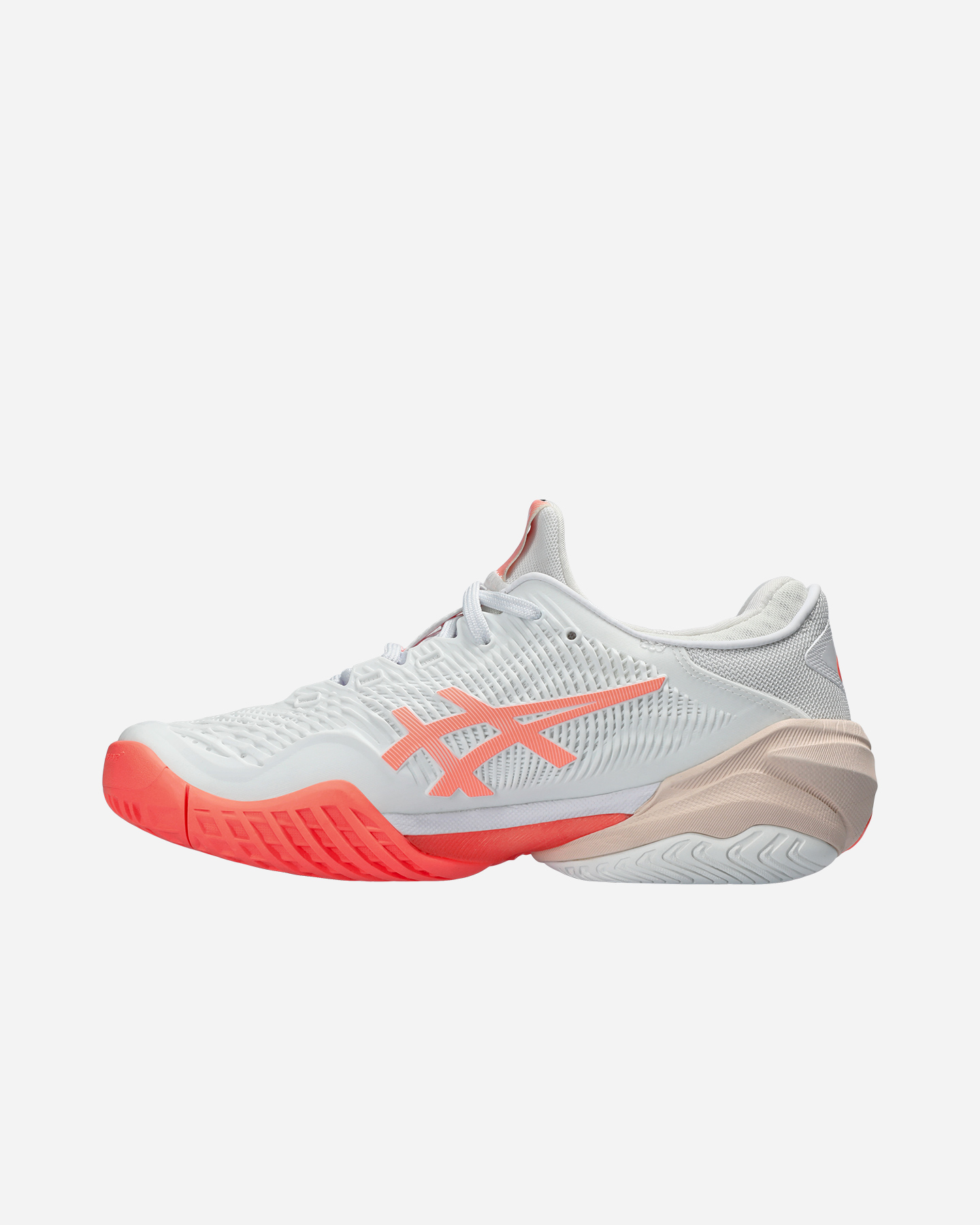 Scarpe tennis ASICS COURT FF 3 W - 5 | Cisalfa Sport