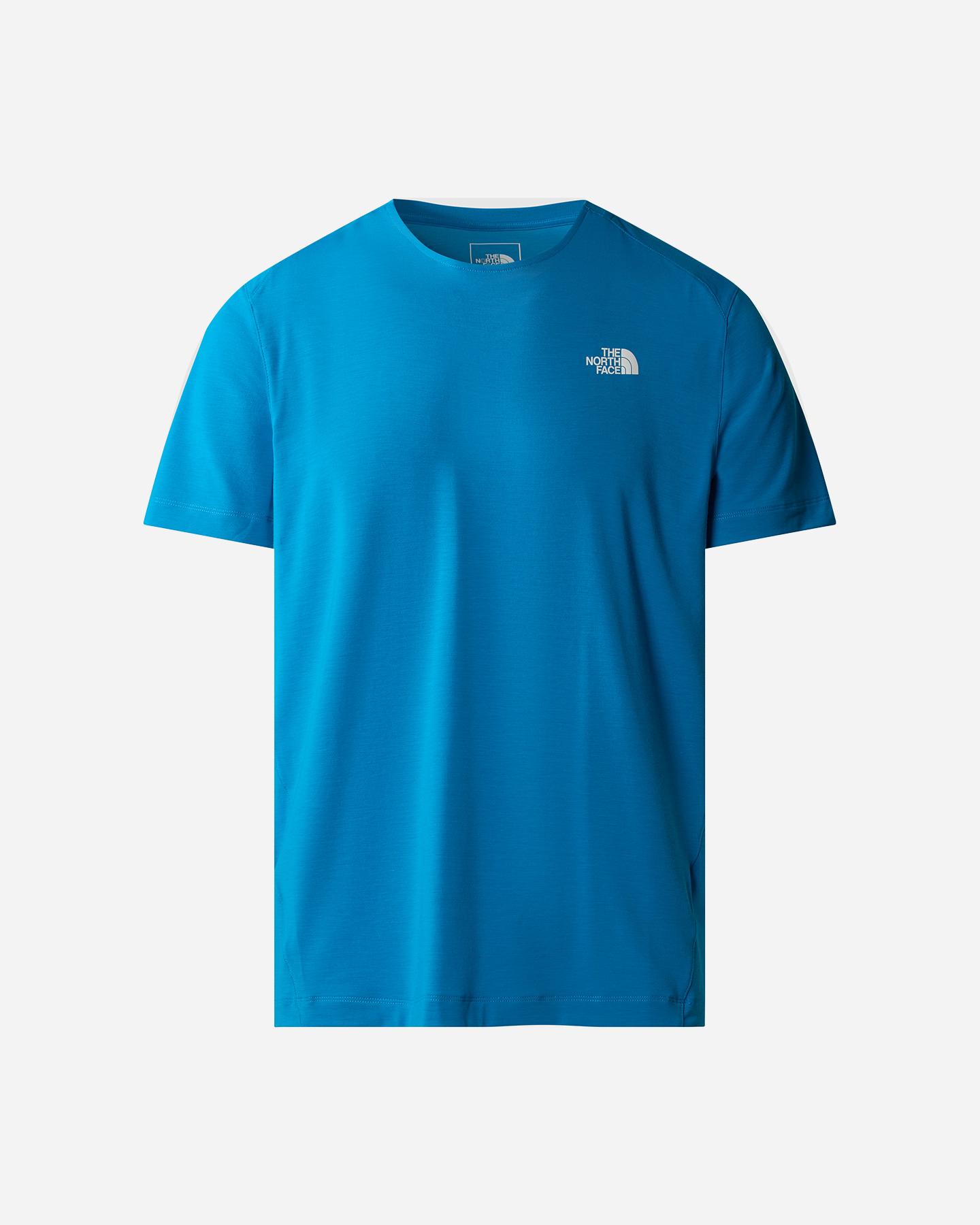 T-shirt THE NORTH FACE LIGHTNING ALPINE M - 0 | Cisalfa Sport