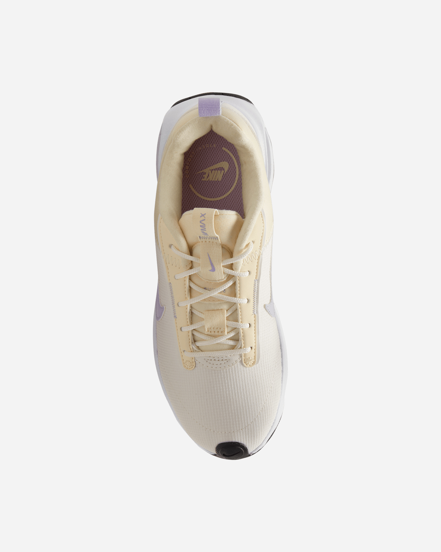 Scarpe sneakers NIKE AIR MAX INTRLK LITE W - Beige - 2 | Cisalfa Sport