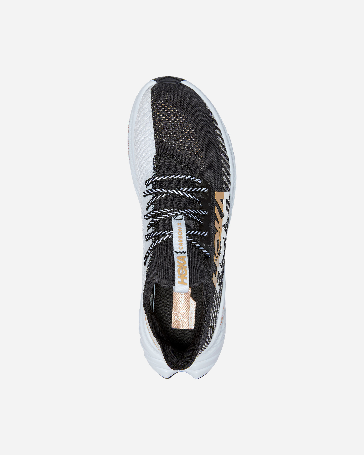 Scarpe running HOKA CARBON X 3 M - 3 | Cisalfa Sport