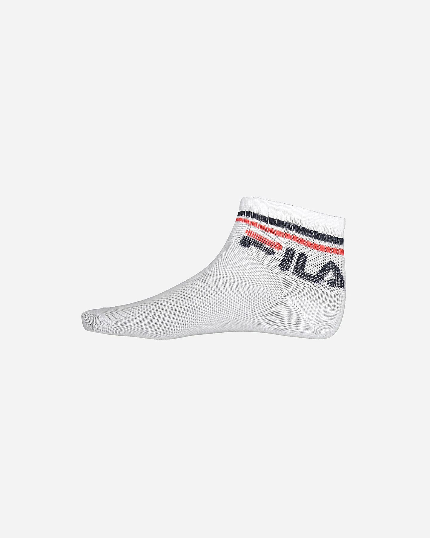 Calze FILA SET DA 3 INVISIBLE JR - 1 | Cisalfa Sport