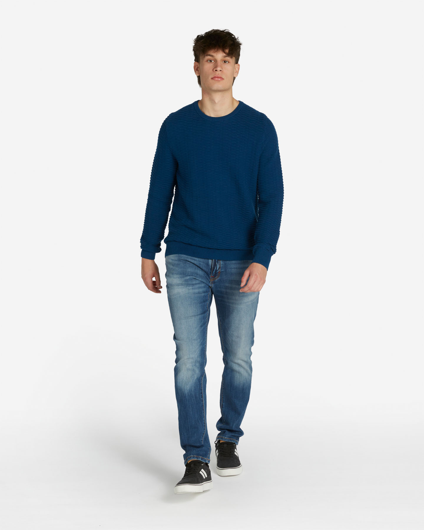 Maglione FILA CLASSIC PULL M - 3 | Cisalfa Sport