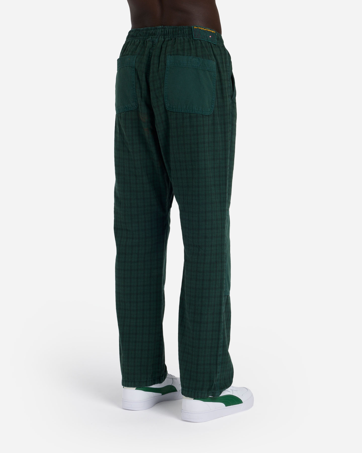 Pantalone THINK PINK CALANQUE M - Verde - 1 | Cisalfa Sport