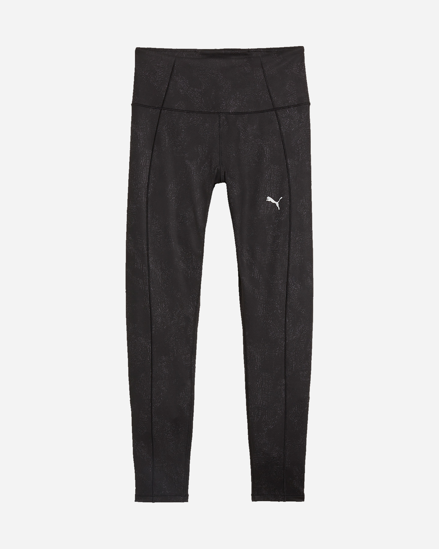 Leggings PUMA STUDIO YOGINI W - Nero - 0 | Cisalfa Sport