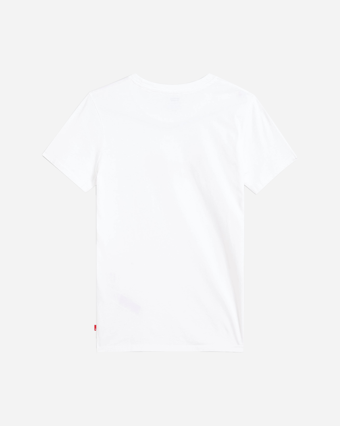 T-shirt LEVI'S LOGO POSTER W - 1 | Cisalfa Sport