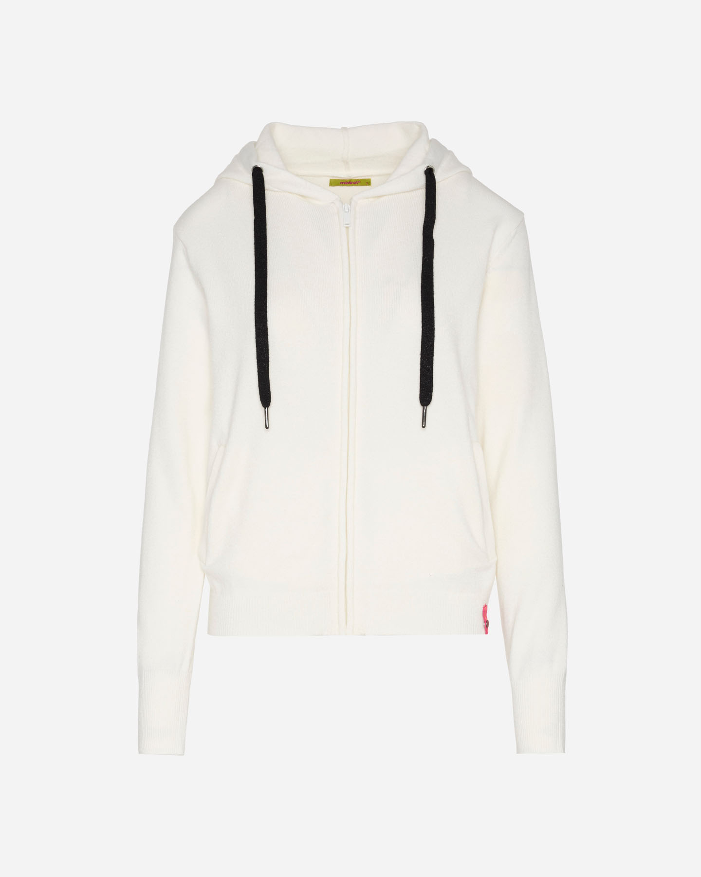 Cardigan MISTRAL ETNIC COLLECTION W - Bianco - 0 | Cisalfa Sport