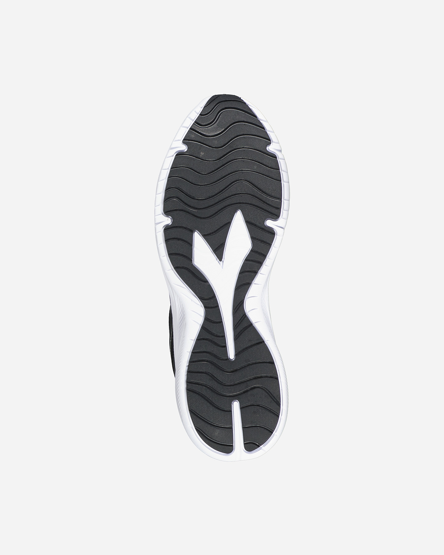 Scarpe running DIADORA EAGLE 7 M - Nero - 2 | Cisalfa Sport
