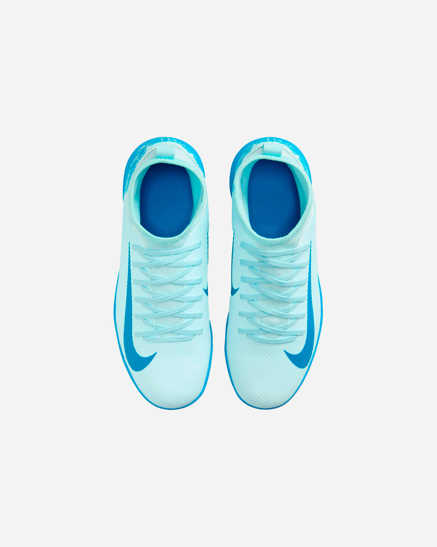 Scarpe calcio NIKE MERCURIAL VAPOR CLUB TF M - Color mix - 2 | Cisalfa Sport
