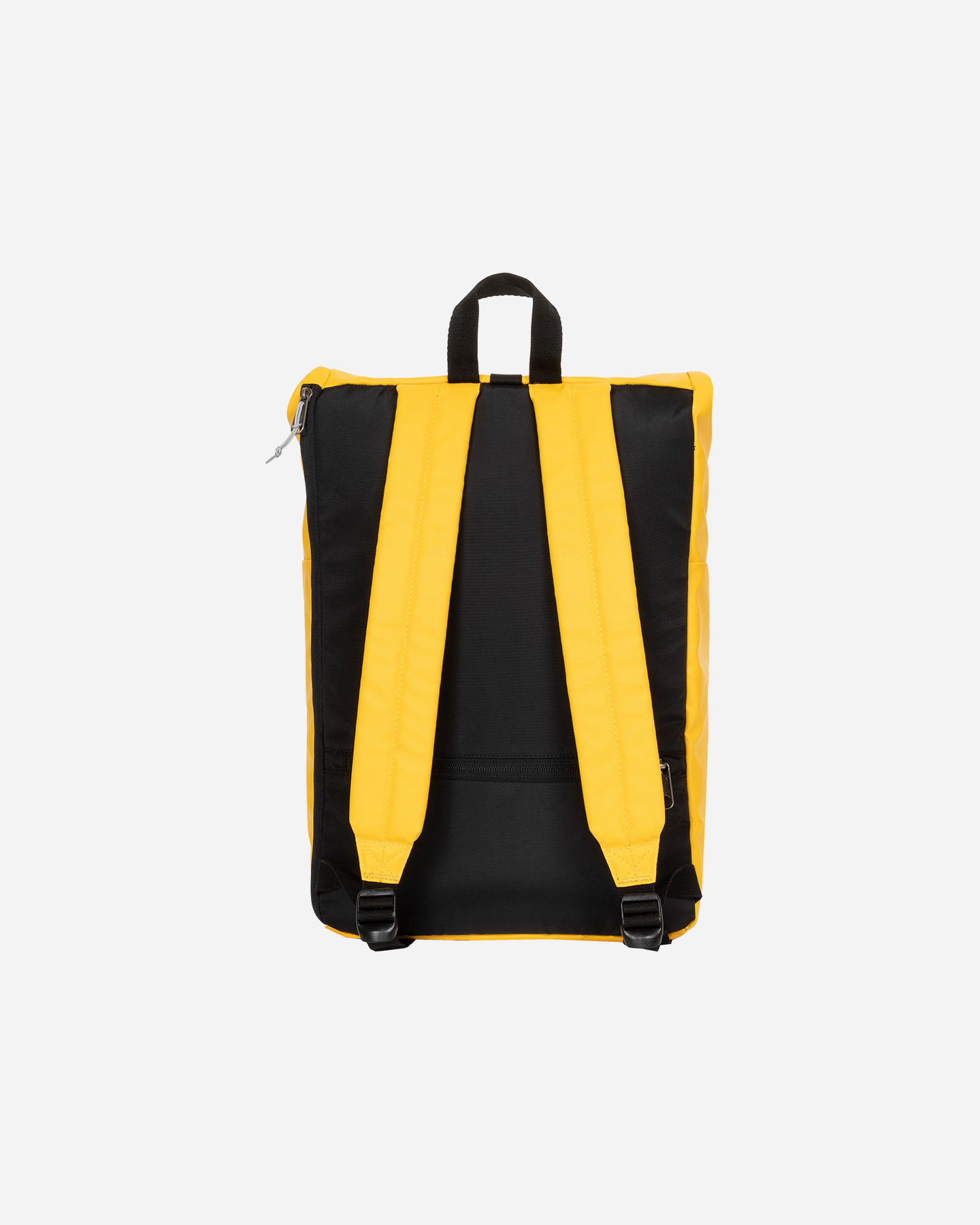 Zaino EASTPAK UP ROLL - Giallo - 3 | Cisalfa Sport