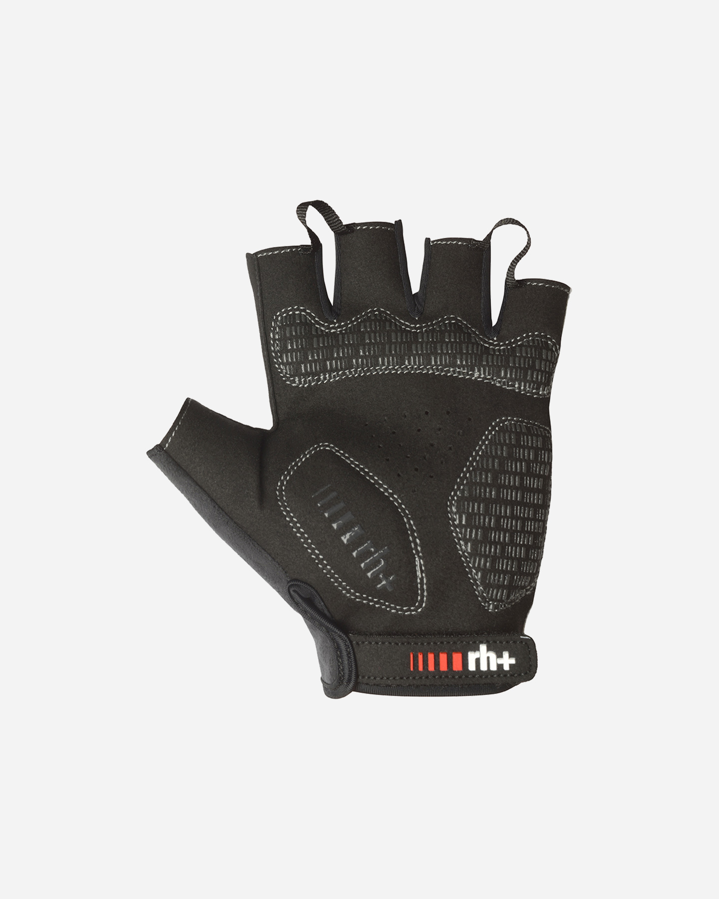 Guanti ciclismo RH+ NEW CODE - Bianco - 2 | Cisalfa Sport
