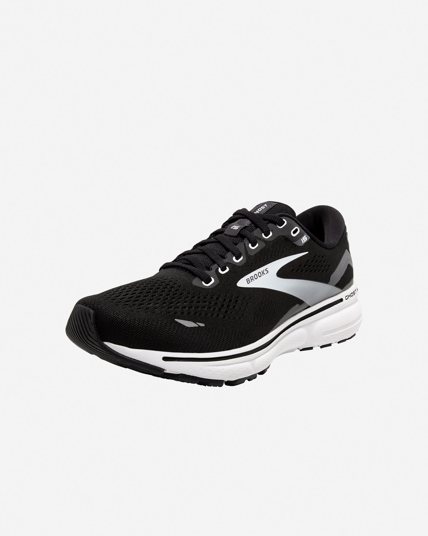 Scarpe running BROOKS GHOST 15 W - 3 | Cisalfa Sport