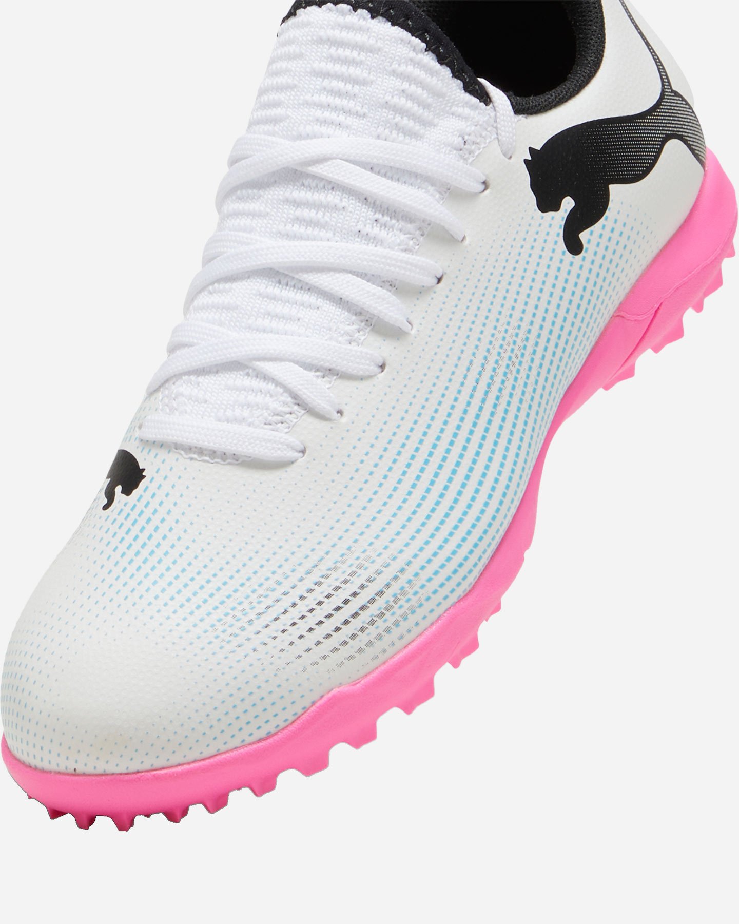 Scarpe calcio PUMA FUTURE 7 PLAY TF JR - 4 | Cisalfa Sport