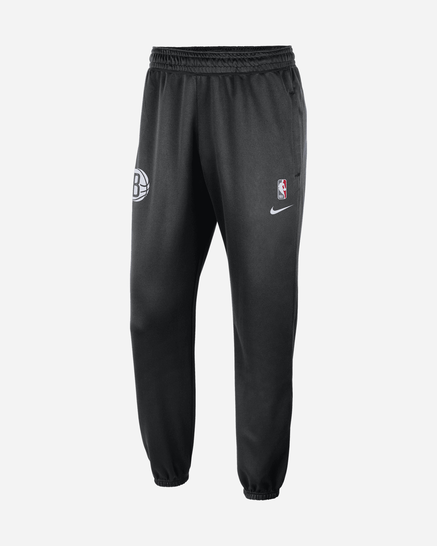 Abbigliamento basket NIKE SPOTLIGHT BROOKLYN NETS M - Nero - 0 | Cisalfa Sport