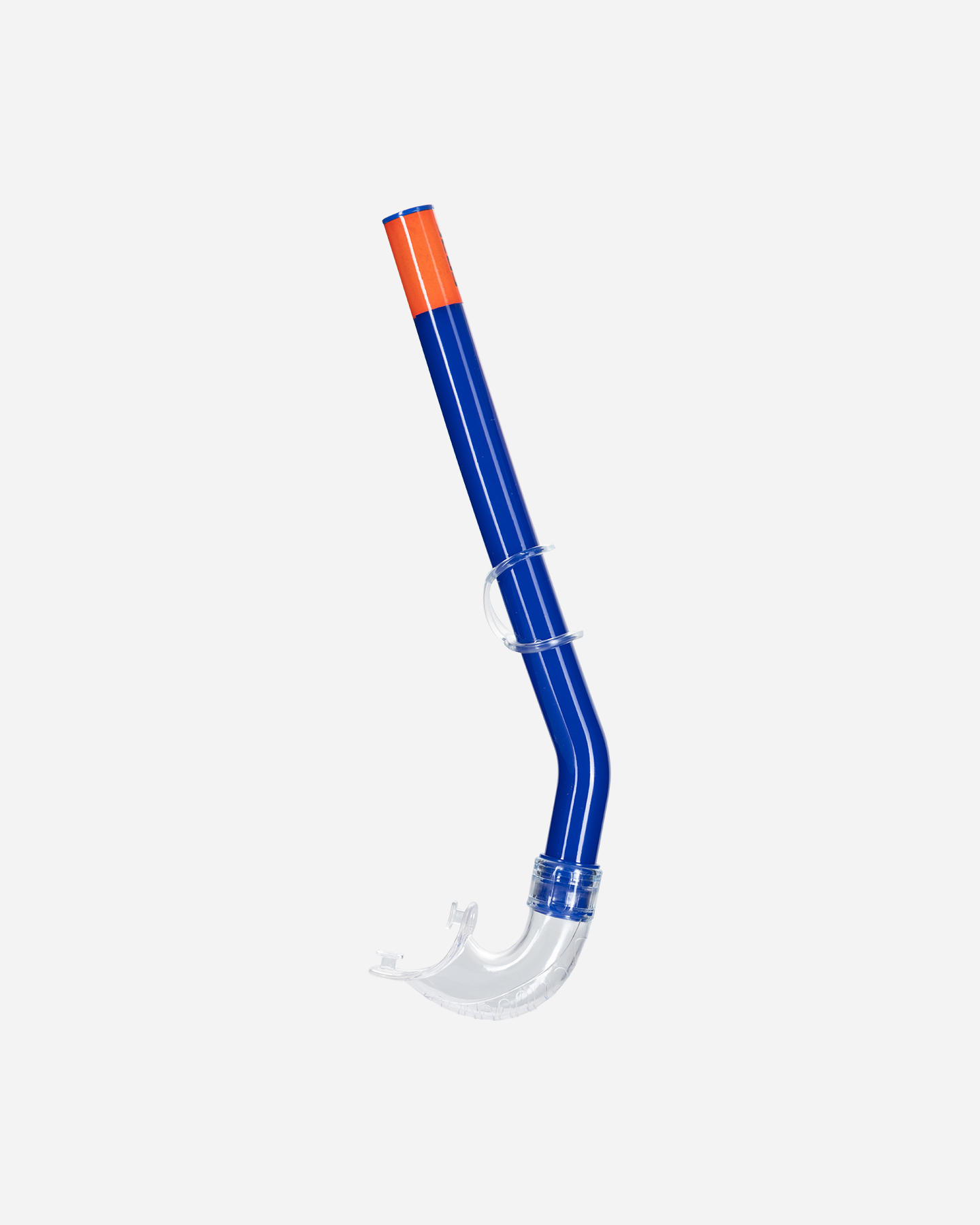 Snorkel SEAC Z GRANDE SILTRA - Blu - 0 | Cisalfa Sport